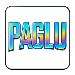 PAGLU logo